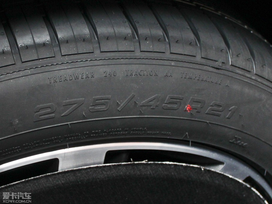 2013 5.0 V8 AB 焓(chung)