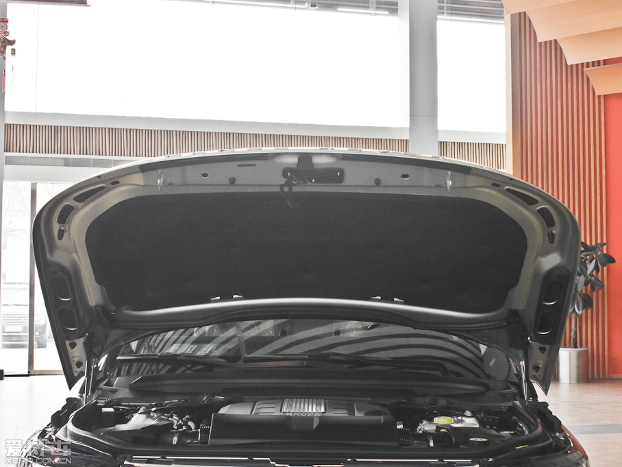 2013 5.0 V8 AB 焓(chung)