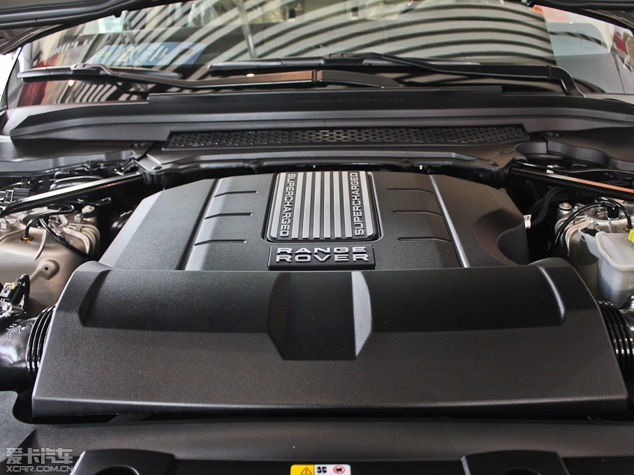 2013 5.0 V8 AB 焓