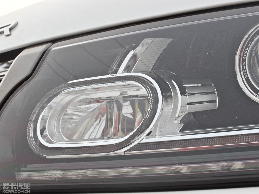 2013 5.0 V8 NA Vogue SE