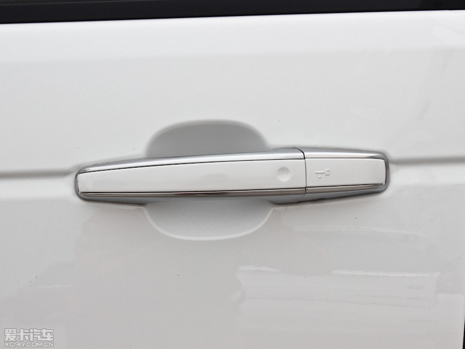 2013 5.0 V8 NA Vogue SE