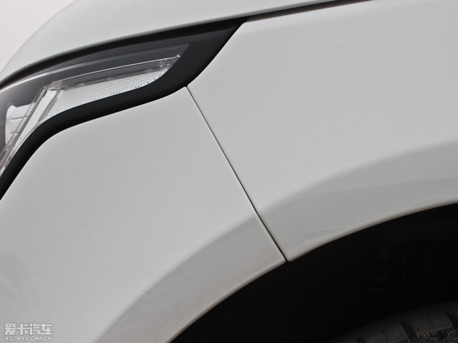 2013 5.0 V8 NA Vogue SE