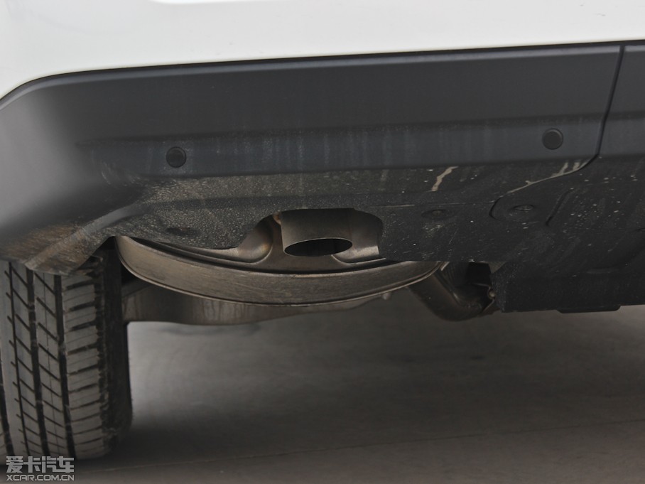 2013 5.0 V8 NA Vogue SE