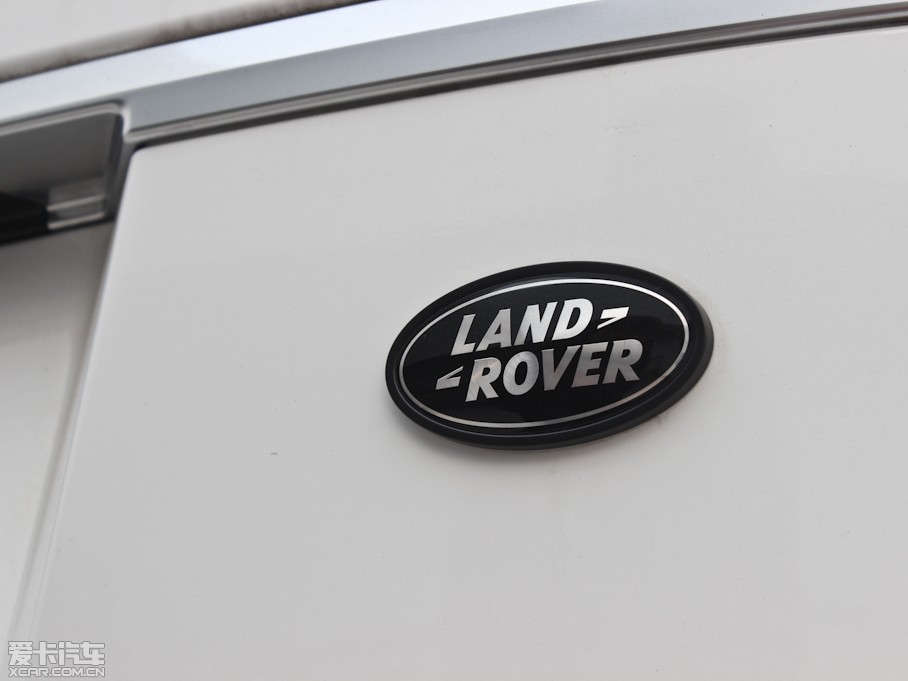 2013 5.0 V8 NA Vogue SE