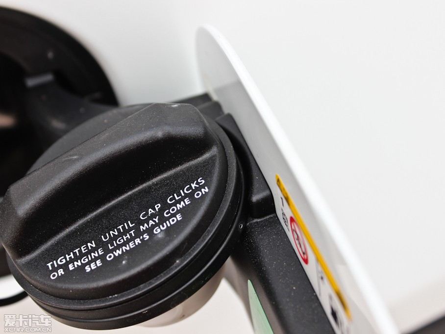 2013 5.0 V8 NA Vogue SE