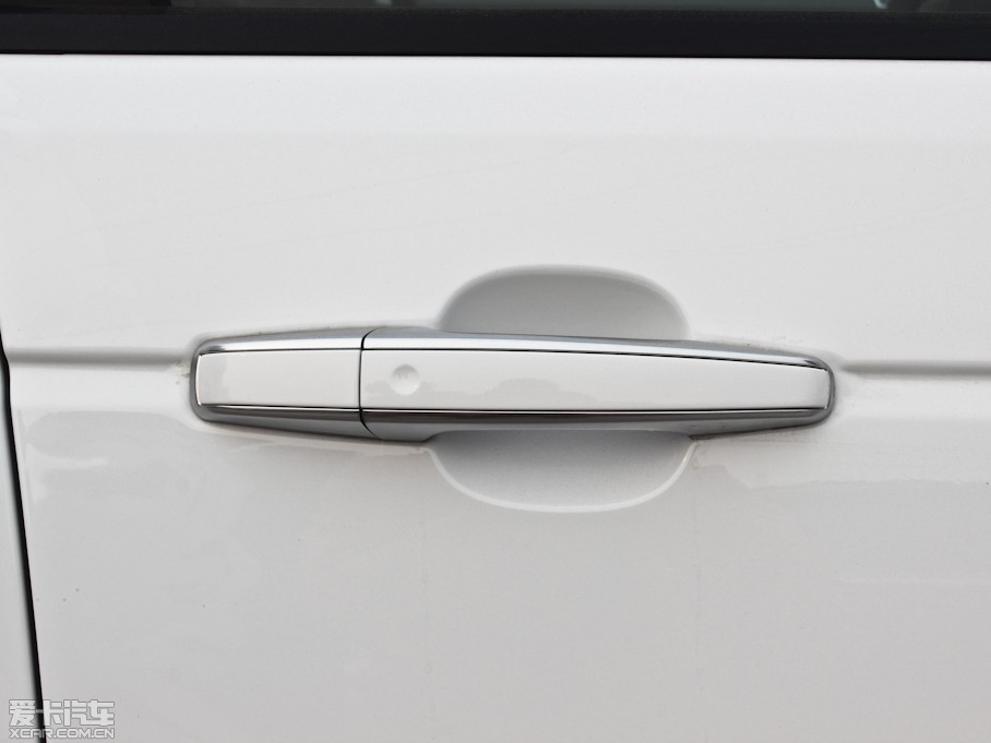 2013 5.0 V8 NA Vogue SE