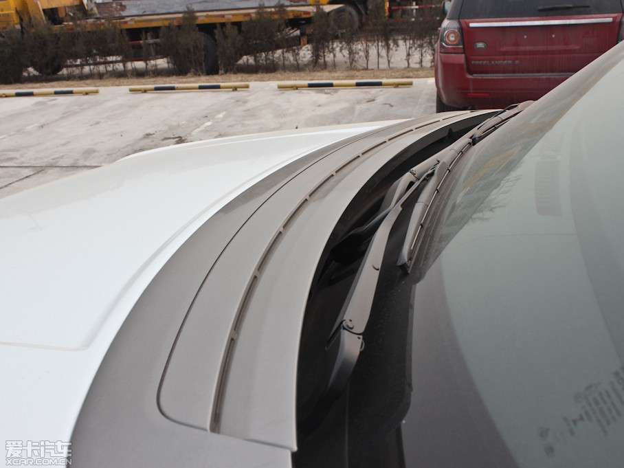 2013 5.0 V8 NA Vogue SE