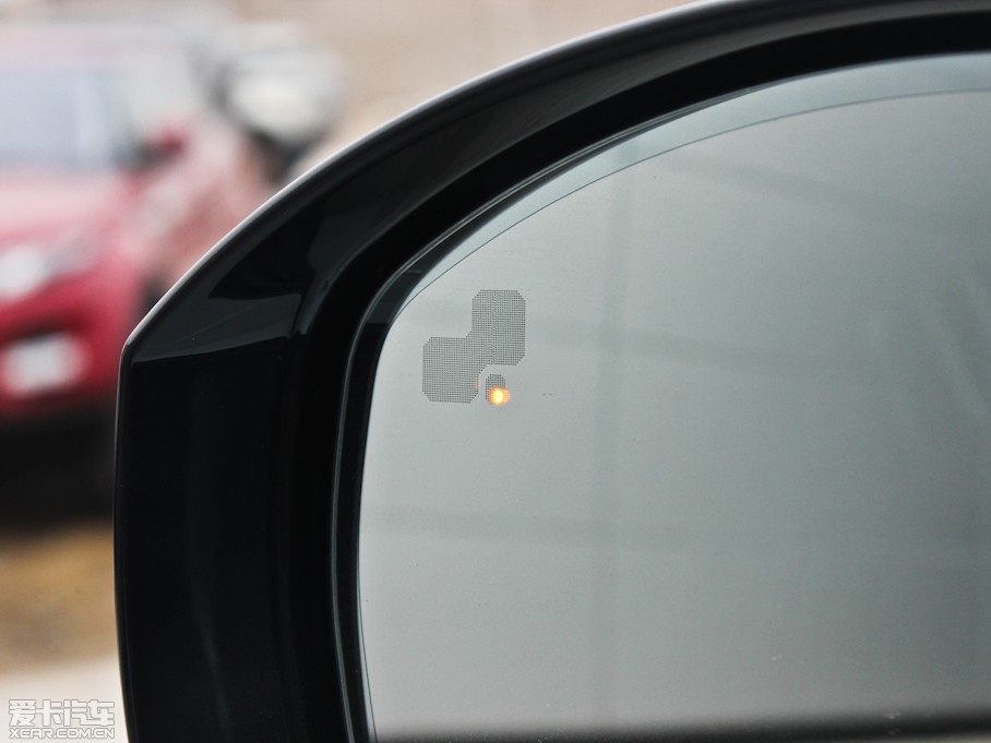 2013 5.0 V8 NA Vogue SE