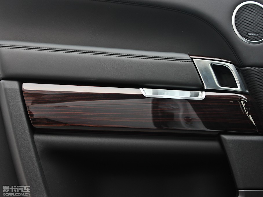 2013 5.0 V8 NA Vogue SE