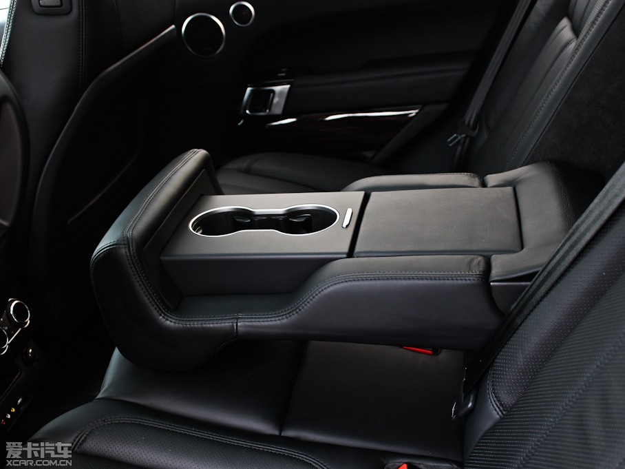 2013 5.0 V8 NA Vogue SE