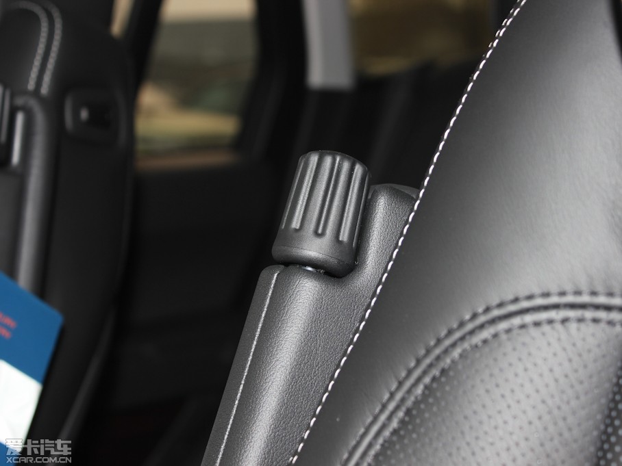 2013 5.0 V8 NA Vogue SE