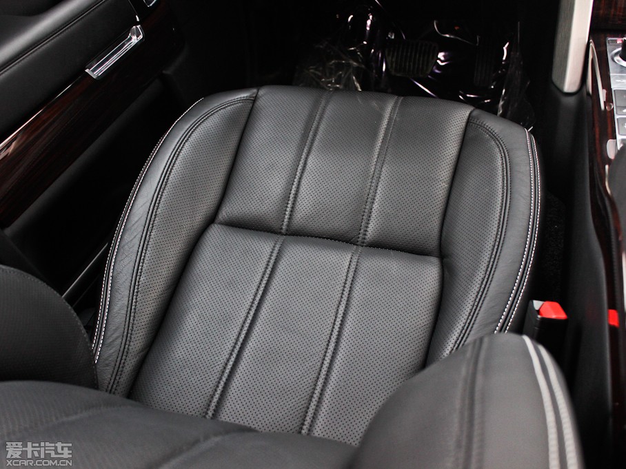 2013 5.0 V8 NA Vogue SE