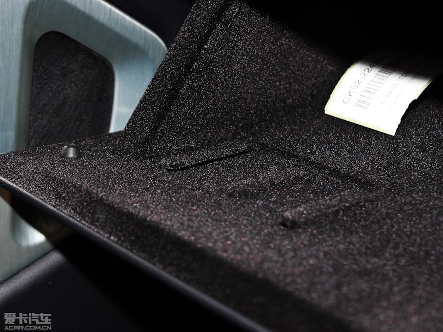 2013 5.0 V8 NA Vogue SE