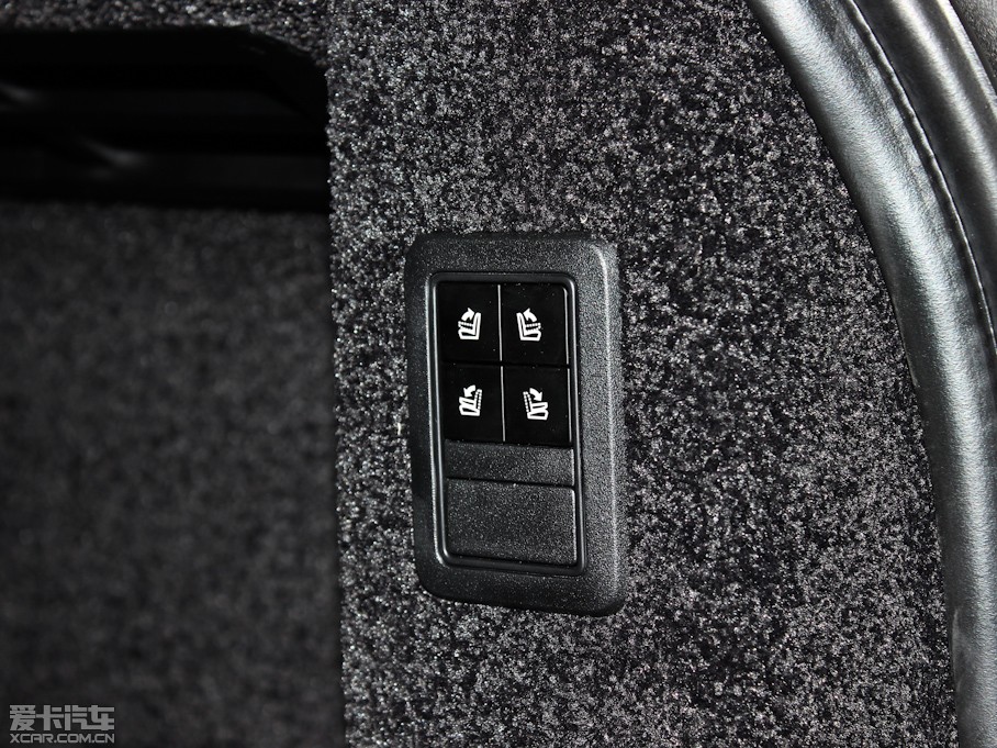 2013 5.0 V8 NA Vogue SE