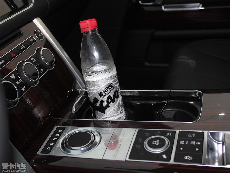 2013 5.0 V8 NA Vogue SE