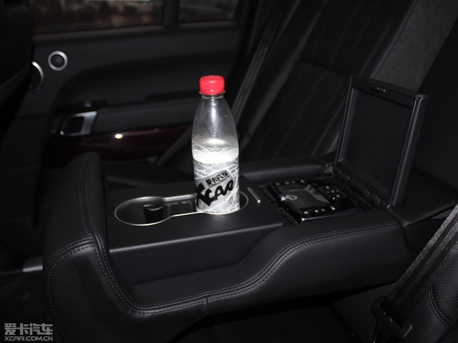 2013 5.0 V8 NA Vogue SE