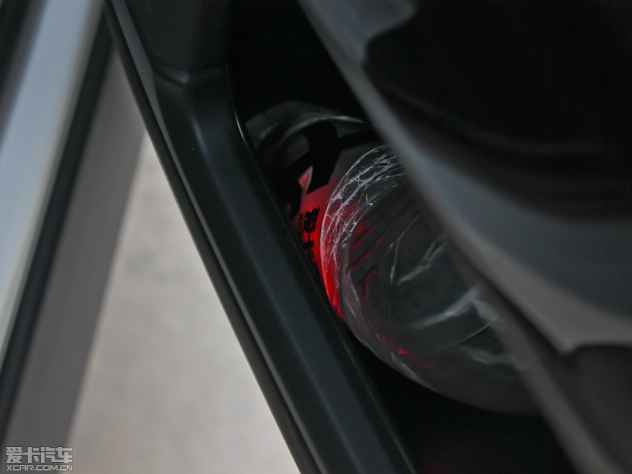 2013 5.0 V8 NA Vogue SE