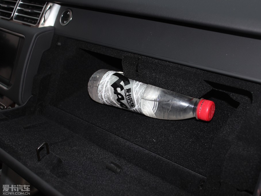 2013 5.0 V8 NA Vogue SE