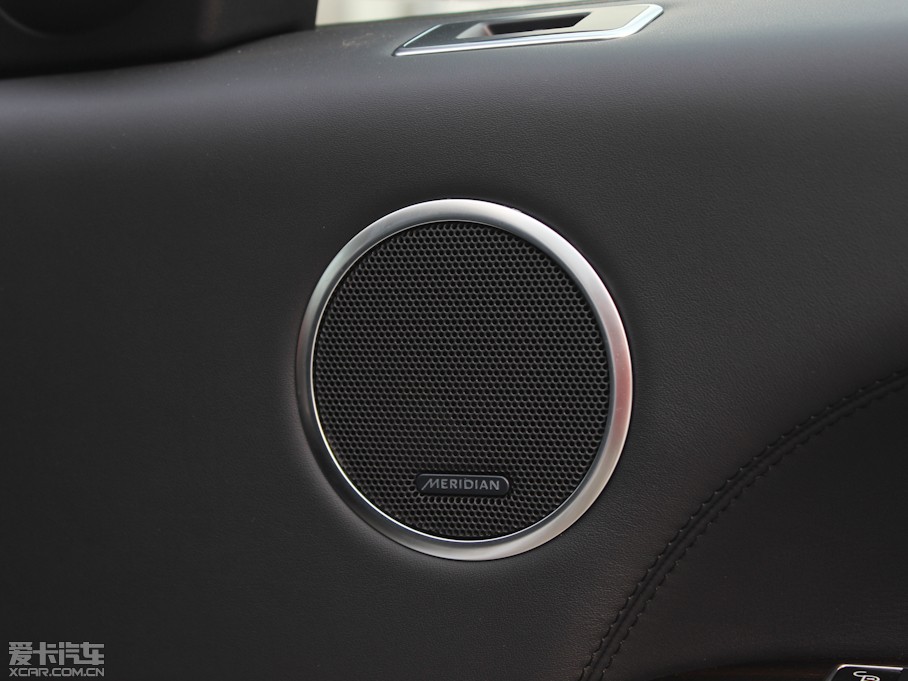 2013 5.0 V8 NA Vogue SE