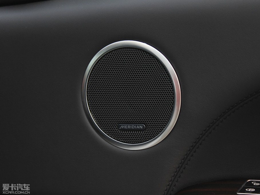 2013 5.0 V8 NA Vogue SE