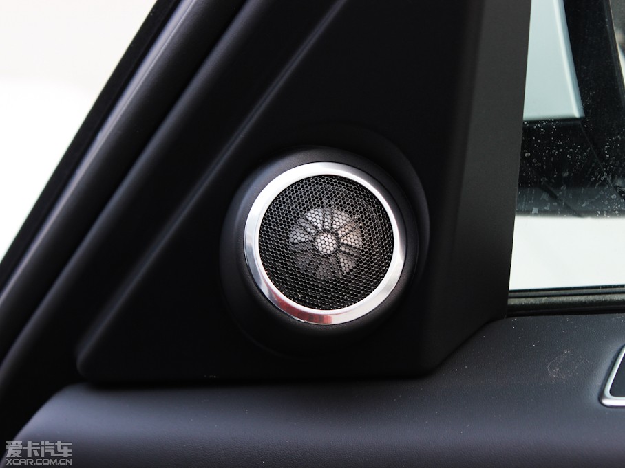 2013 5.0 V8 NA Vogue SE