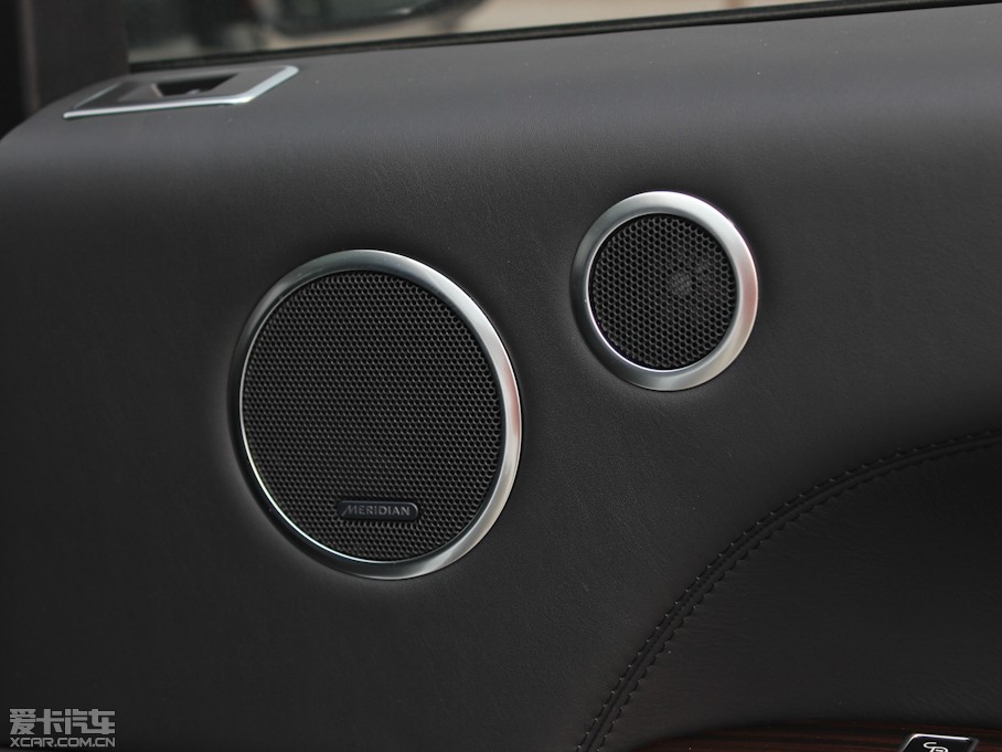 2013 5.0 V8 NA Vogue SE