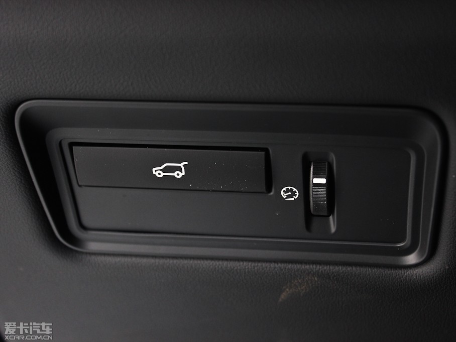 2013 5.0 V8 NA Vogue SE