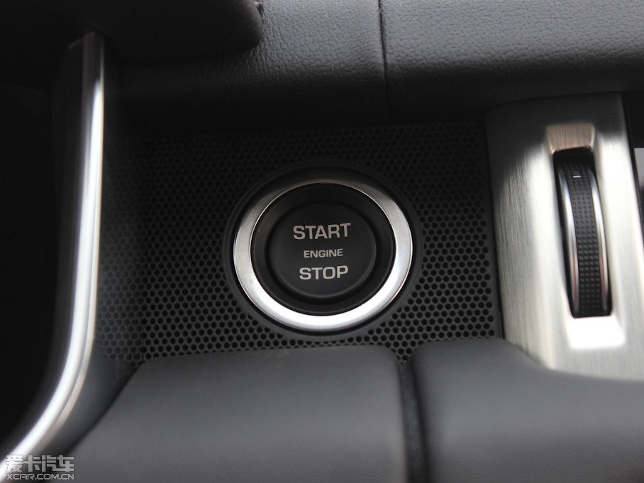 2013 5.0 V8 NA Vogue SE