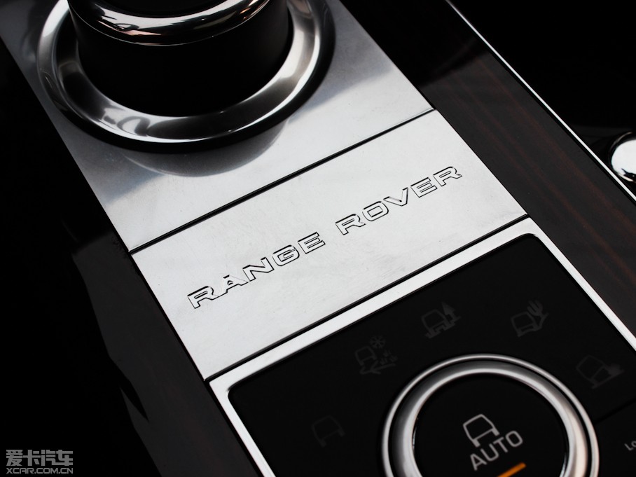 2013 5.0 V8 NA Vogue SE