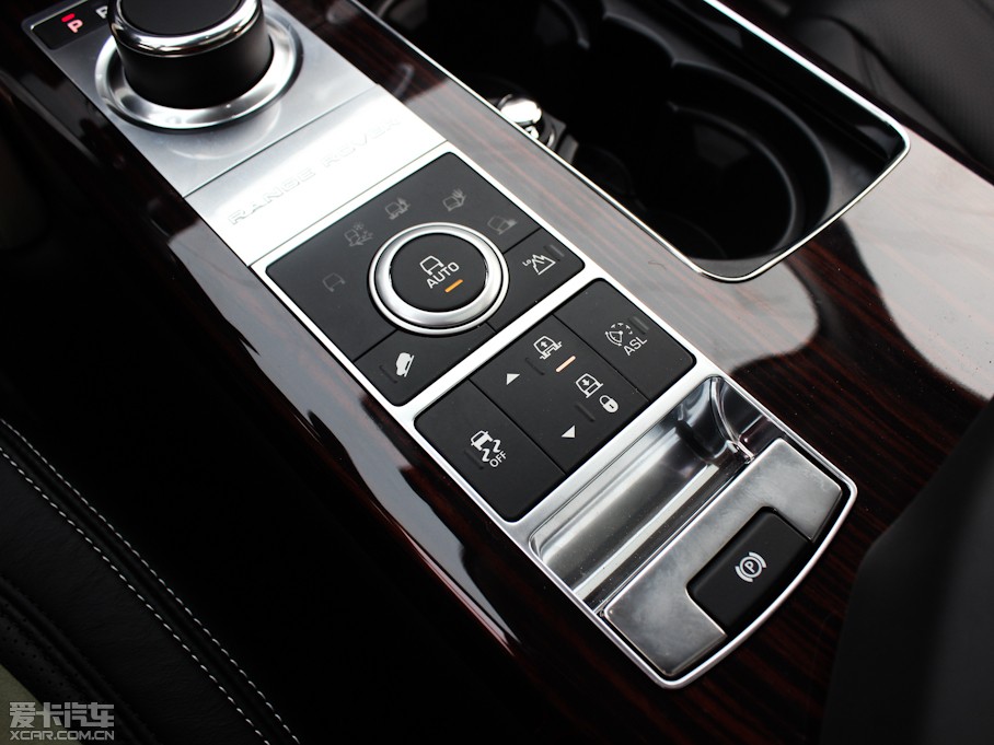 2013 5.0 V8 NA Vogue SE