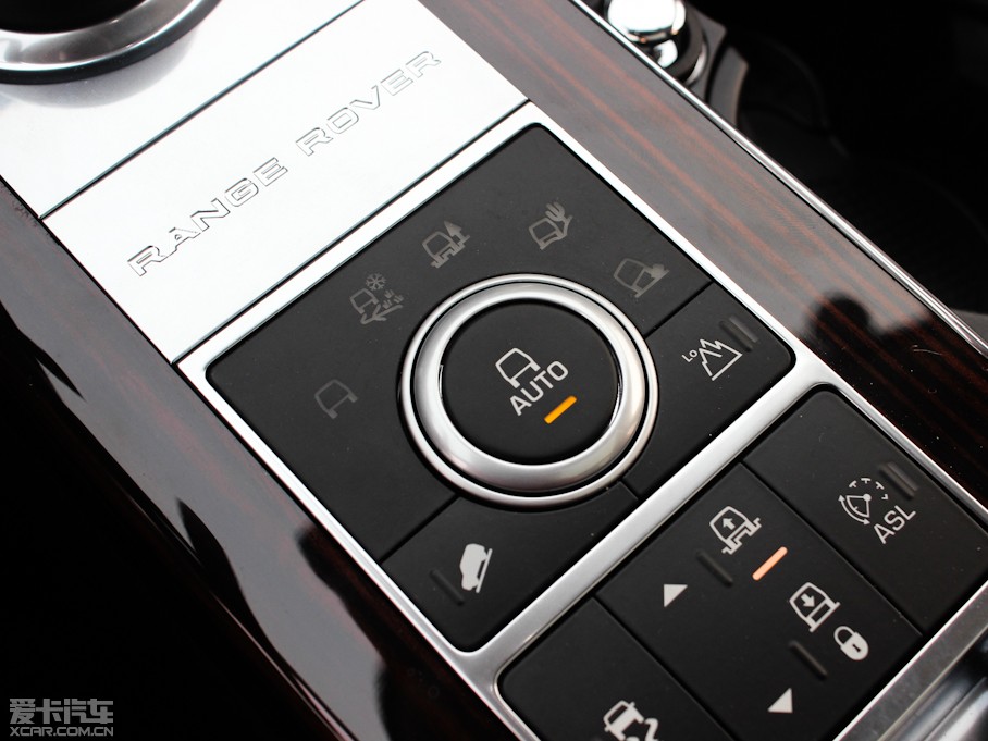 2013 5.0 V8 NA Vogue SE