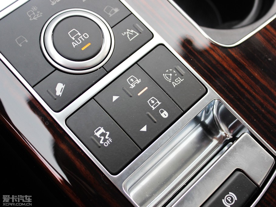 2013 5.0 V8 NA Vogue SE