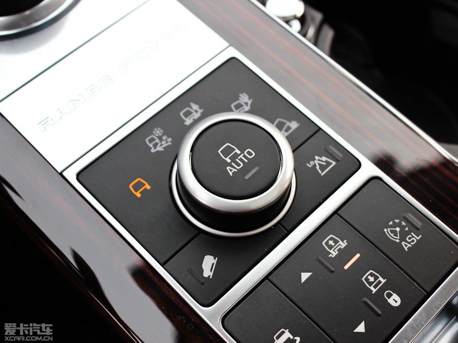 2013 5.0 V8 NA Vogue SE