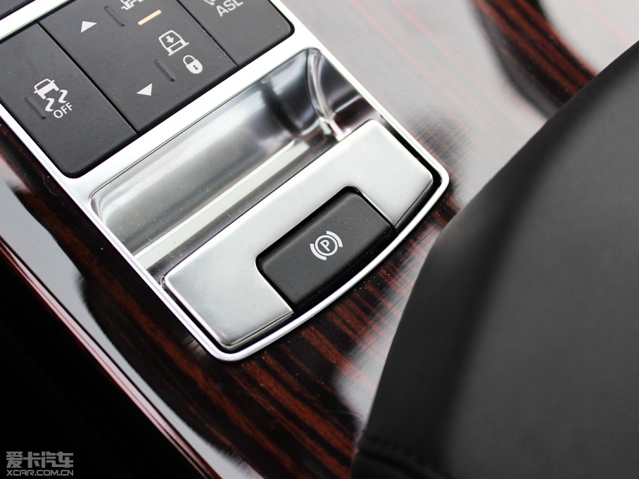 2013 5.0 V8 NA Vogue SE