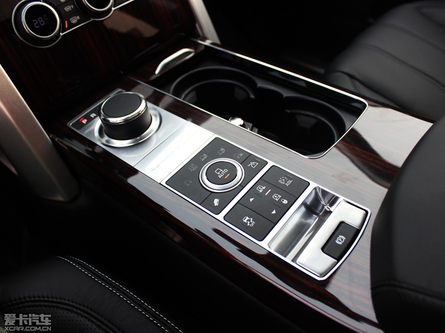 2013 5.0 V8 NA Vogue SE