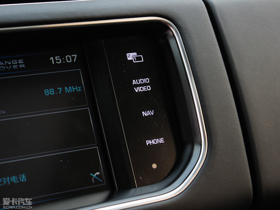 2013 5.0 V8 NA Vogue SE