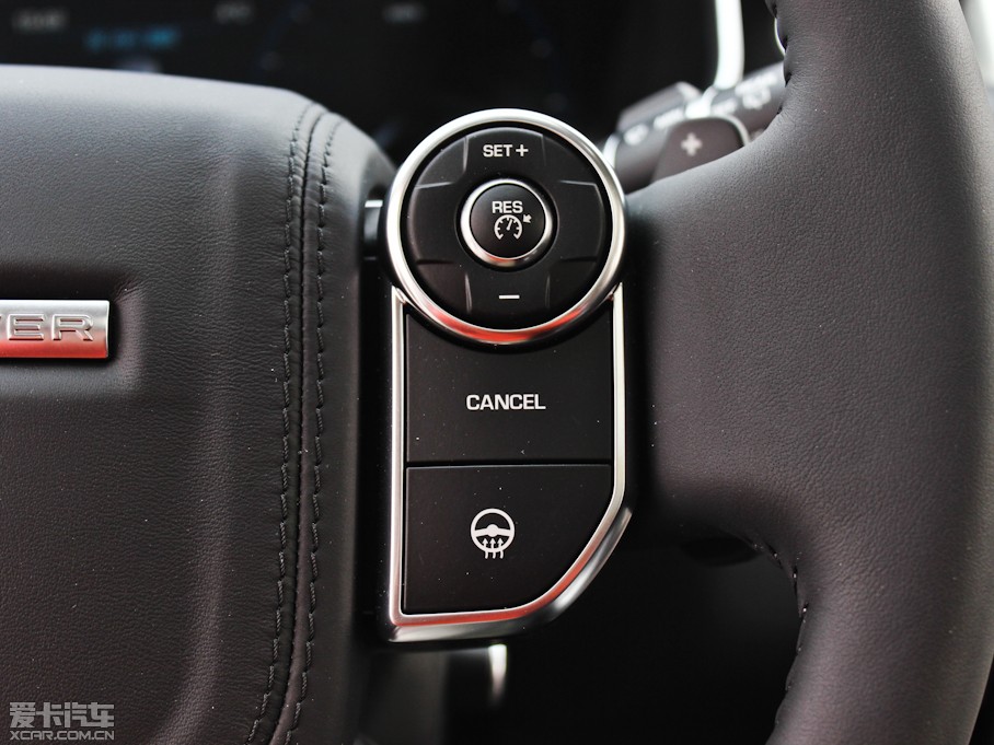 2013 5.0 V8 NA Vogue SE