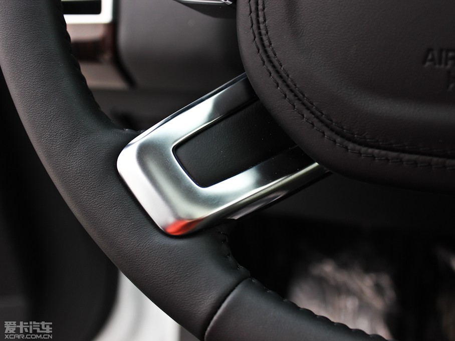 2013 5.0 V8 NA Vogue SE