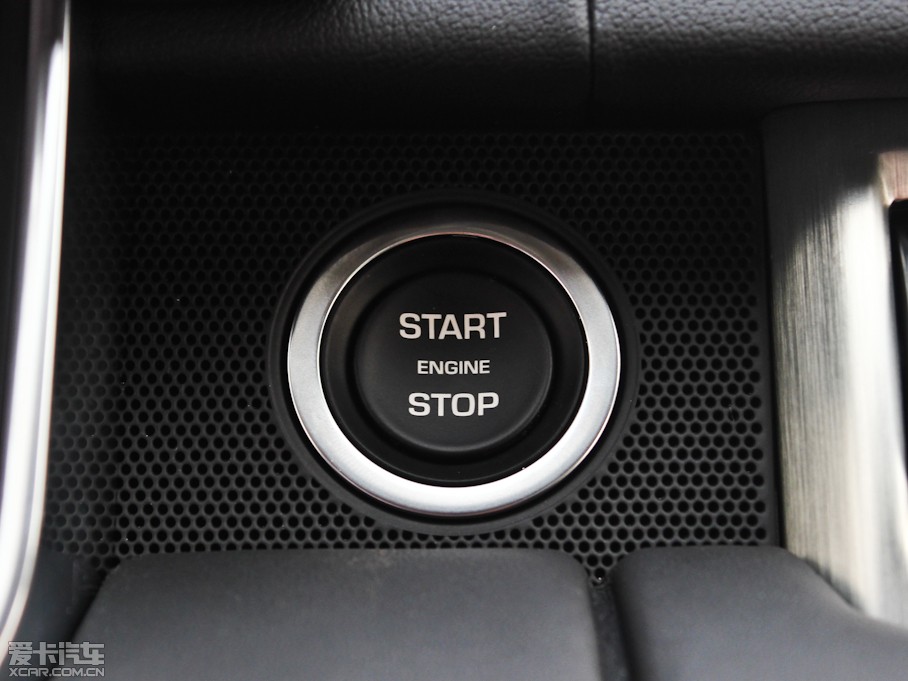 2013 5.0 V8 NA Vogue SE