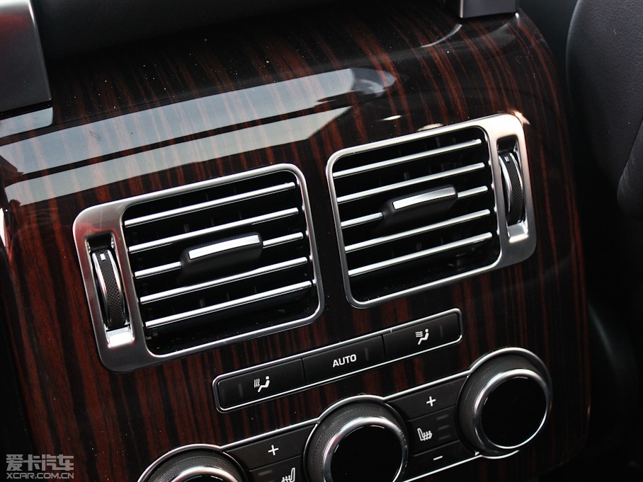 2013 5.0 V8 NA Vogue SE