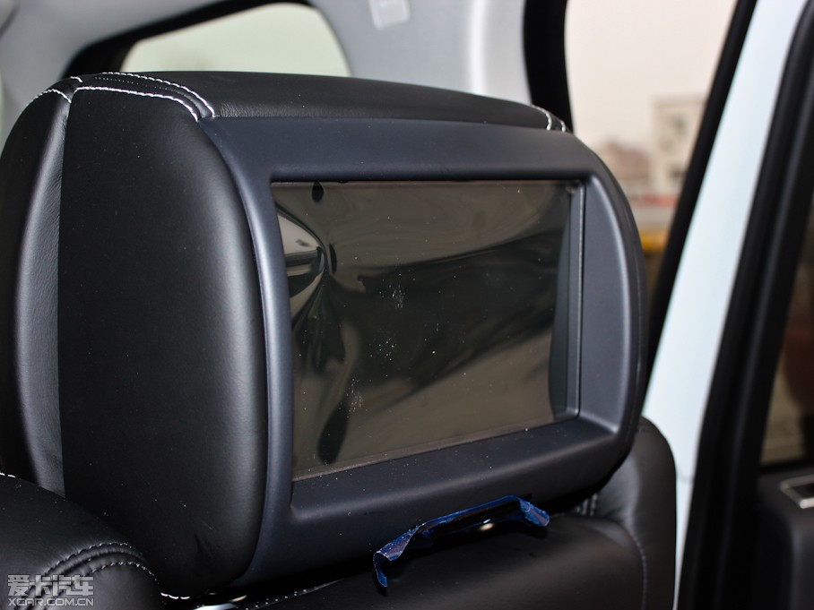 2013 5.0 V8 NA Vogue SE