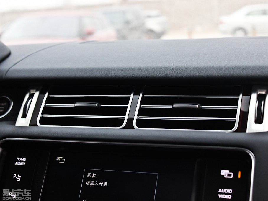 2013 5.0 V8 NA Vogue SE