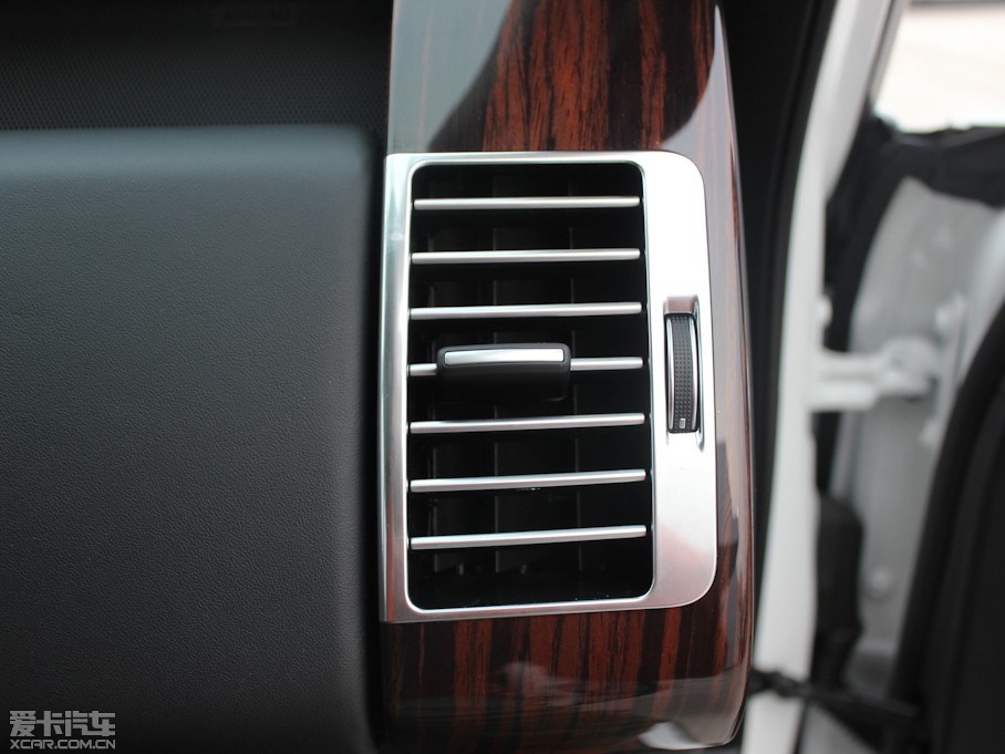 2013 5.0 V8 NA Vogue SE