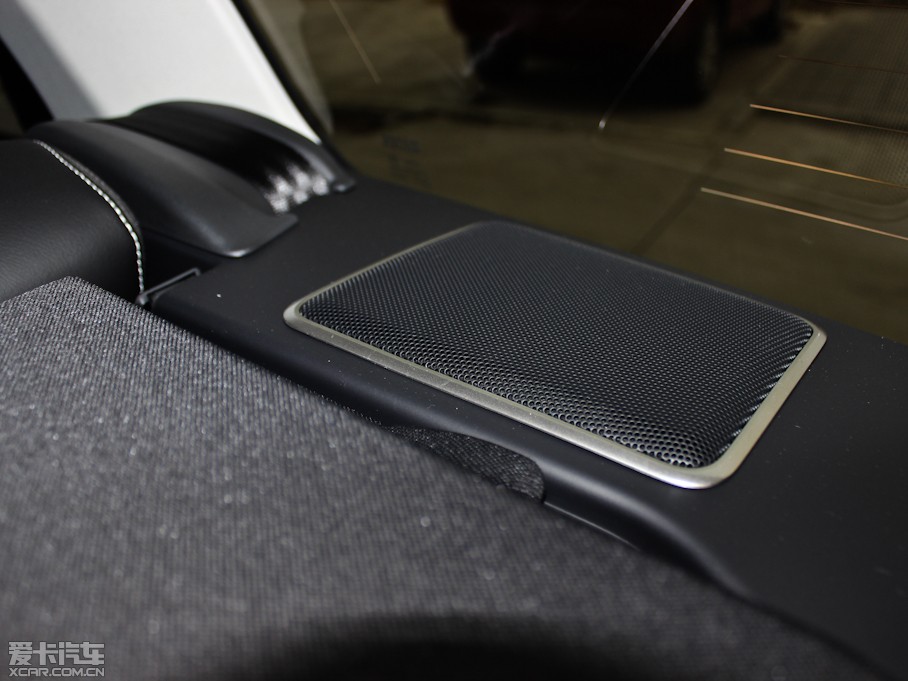 2013 5.0 V8 NA Vogue SE