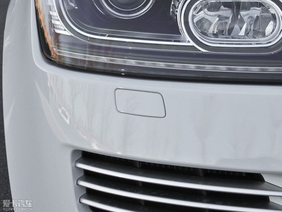 2013 5.0 V8 NA Vogue SE