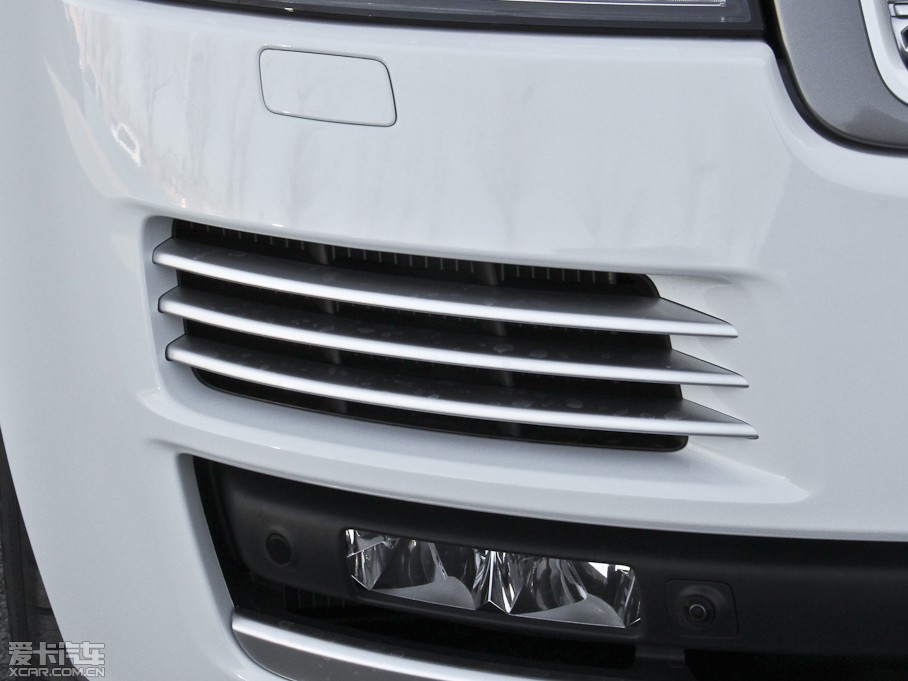 2013 5.0 V8 NA Vogue SE