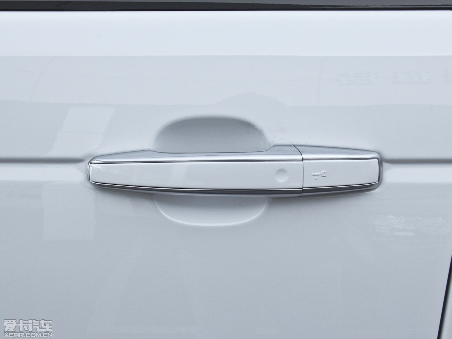 2013 5.0 V8 NA Vogue SE