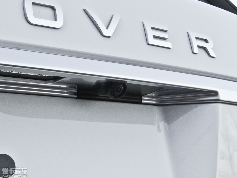 2013 5.0 V8 NA Vogue SE