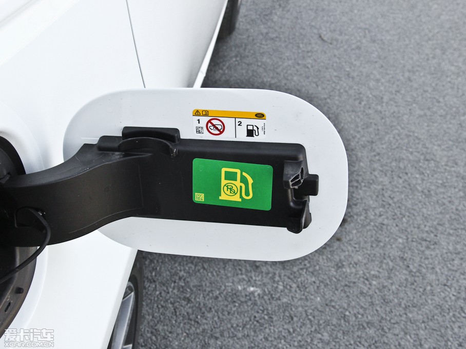 2013 5.0 V8 NA Vogue SE