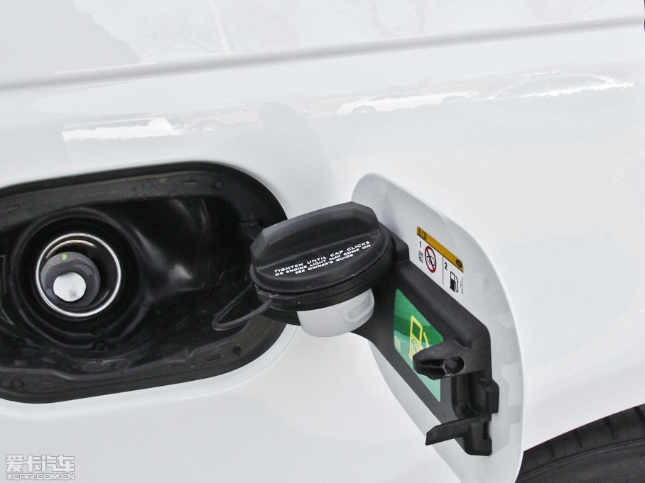 2013 5.0 V8 NA Vogue SE